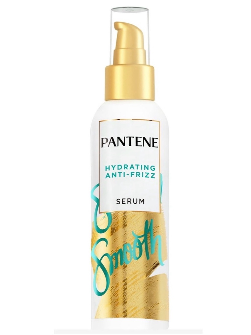 Pantene Hydrating Anti-Frizz Serum